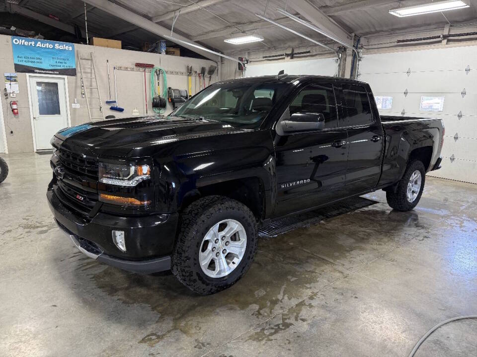 chevrolet silverado 1500 2018 1GCVKREC4JZ271163 image chevrolet silverado 1500 2018 1GCVKREC4JZ271163 image